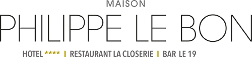 MAISON PHILIPPE LE BON