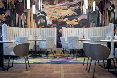 Restaurant Dijon - La Closerie