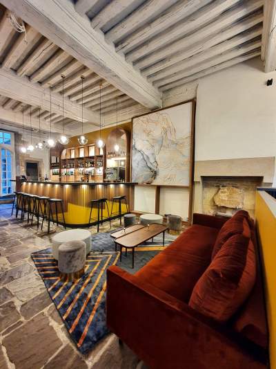 Bar Le 19 - Réserver votre table au Bar