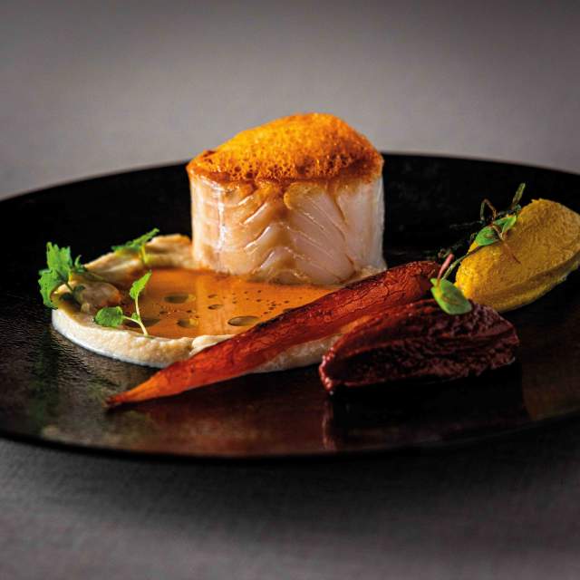 Cuisine bistronomique restaurant La Closerie à Dijon <span><span><span><span><span>en Bourgogne </span></span></span></span></span>