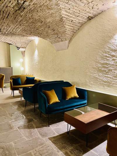 Bar Le 19, Bar au centre-ville de Dijon Boulodromme en caveau <span><span><span><span><span>en Bourgogne </span></span></span></span></span>
