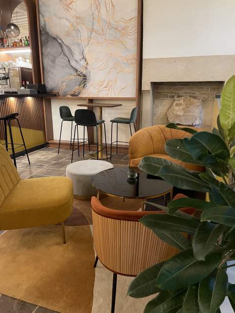 Bar le 19, Bar au centre-ville de Dijon <span><span><span><span><span>en Bourgogne </span></span></span></span></span>