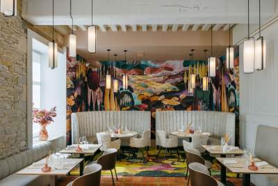 Restaurant centre-ville dijon