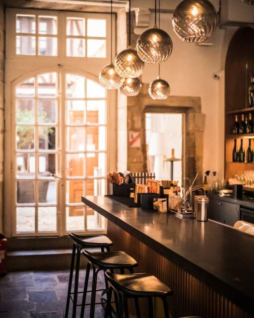 Bar Le 19, Bar au centre-ville de Dijon <span><span><span><span><span>en Bourgogne </span></span></span></span></span>
