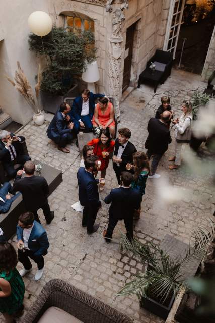 Evenement Dijon Maison Philippe Le Bon <span><span><span><span><span>en Bourgogne </span></span></span></span></span>