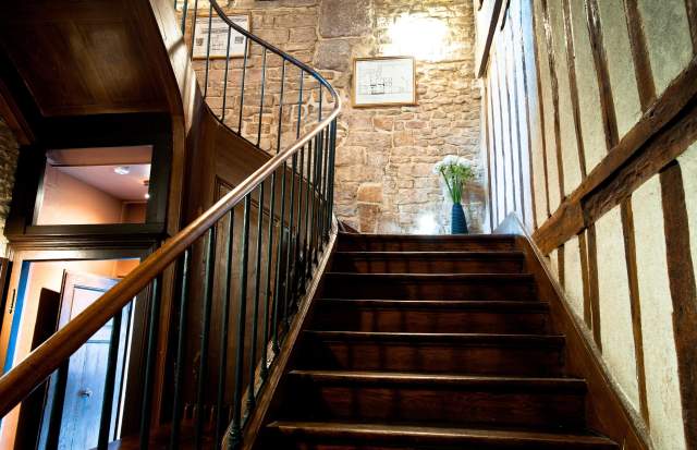 Maison Philippe Le Bon hôtel**** Dijon centre <span><span><span><span><span>en Bourgogne </span></span></span></span></span>