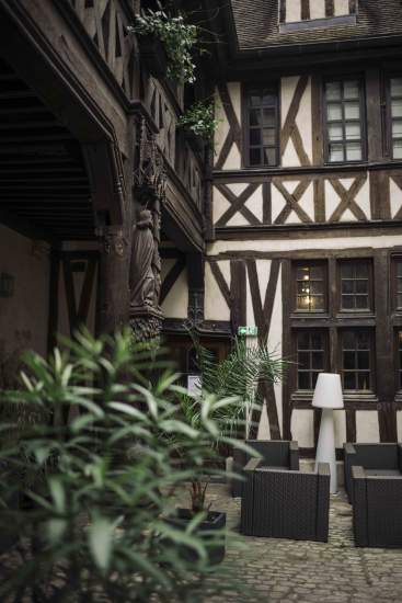 Découvrir nos offres spéciales - Maison Philippe Le Bon Dijon