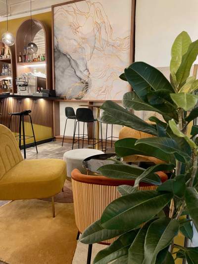 Bar Le 19 à Dijon séjour en Bourgogne